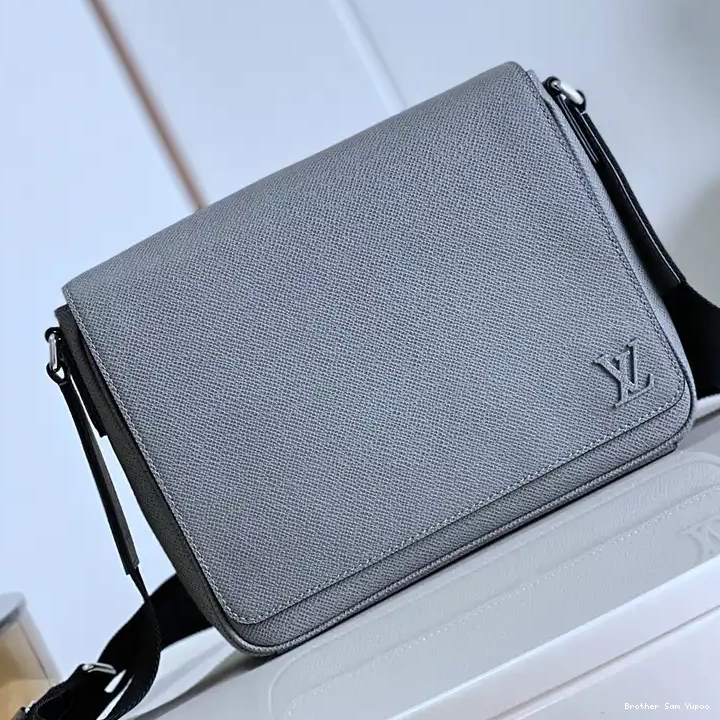 Brother Sam LV Bag 2210YA0087 0516